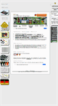 Mobile Screenshot of dgengineering.de